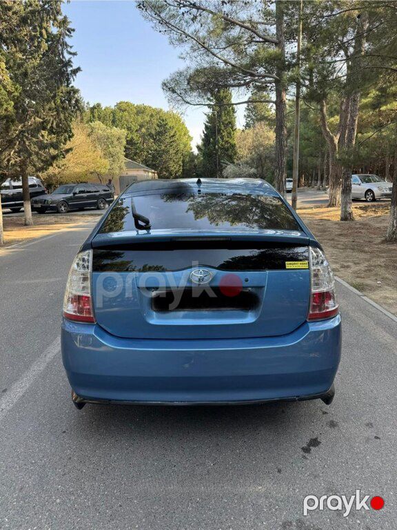 Toyota Prius, 1.5 L, 1.3 kWh, 2009 il, 271 000 km — Avtomobillər, Sumqayıt (5)