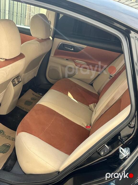 Nissan Altima, 2.5 L, 2014 il, 323 755 km — Avtomobillər, Ucar (8)