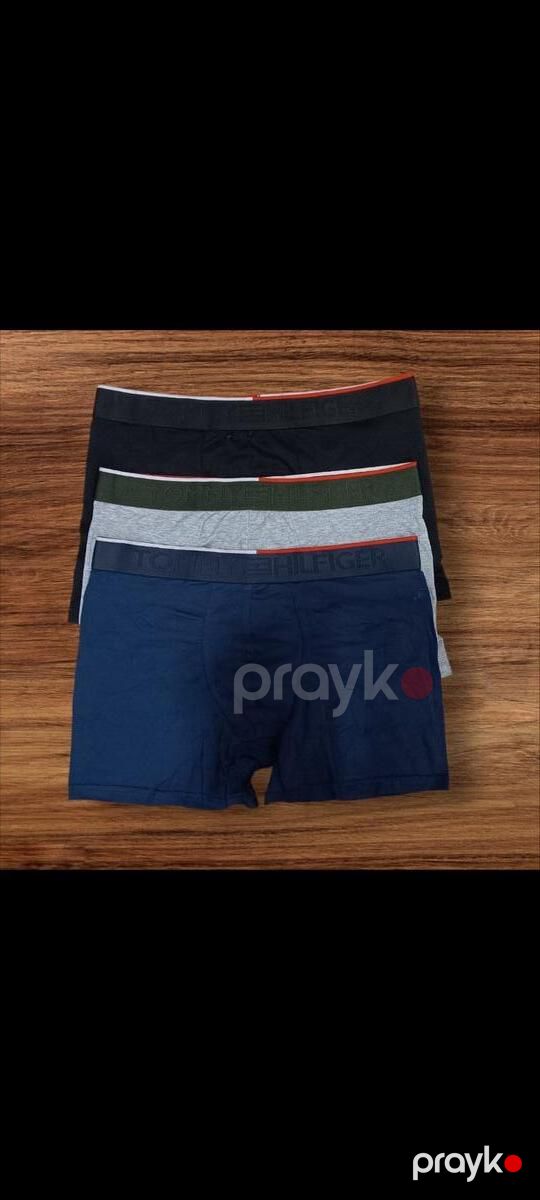 Alt paltarı "Tommy Hilfiger" — Geyim, ayakkabı, aksesuarlar, Bakı (2)