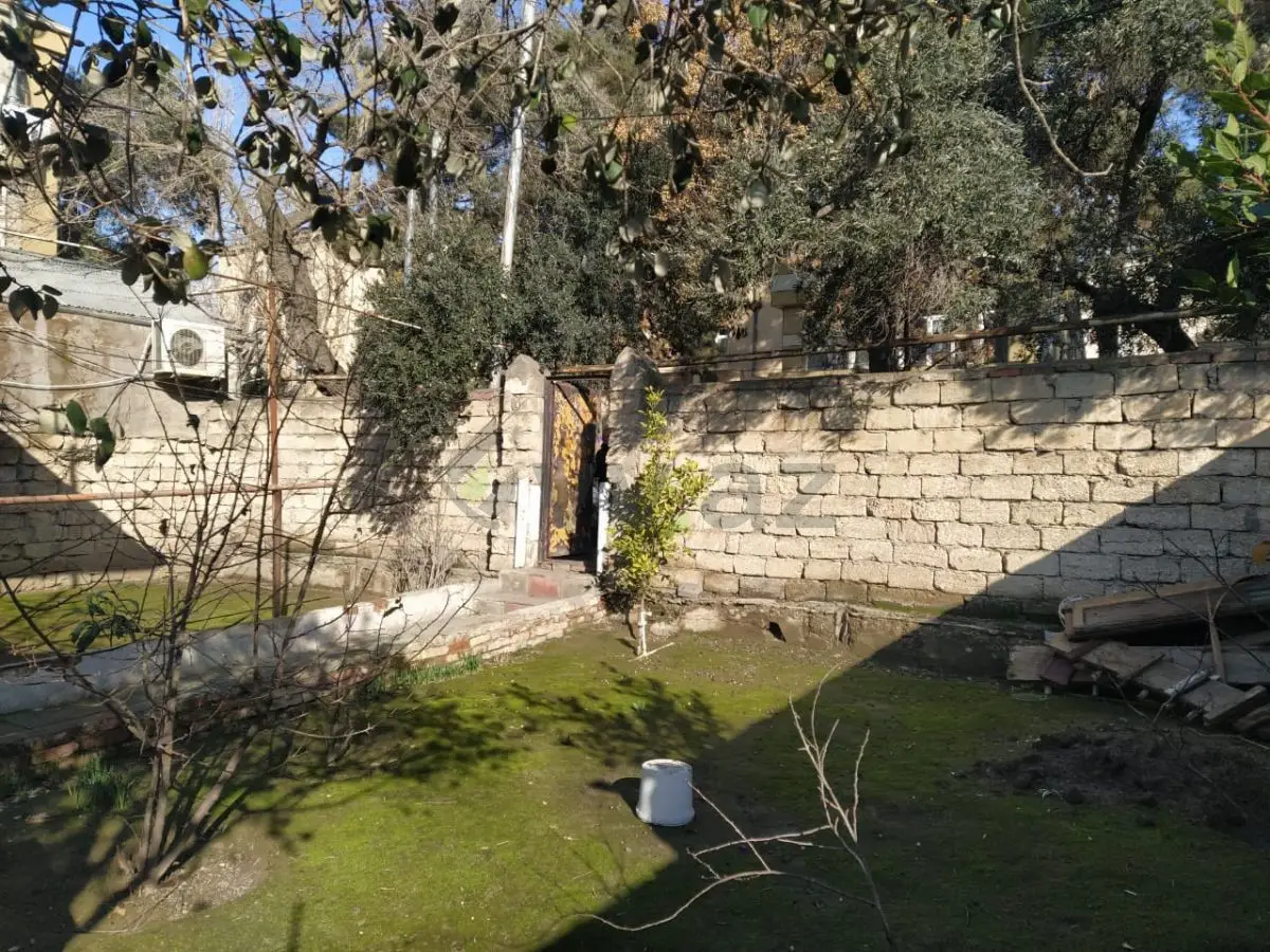 6 sot Torpaq Satılır, Bakıxanov qəs., Sabunçu, Bakı — Torpaq, Bakı (7)