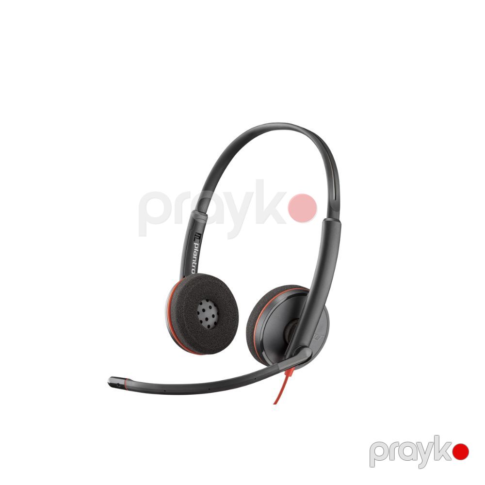 Poly BW 3220 Stereo Usb-c HS +Usb-c/a (8X228AA) — Qulaqcıqlar, Bakı (3)