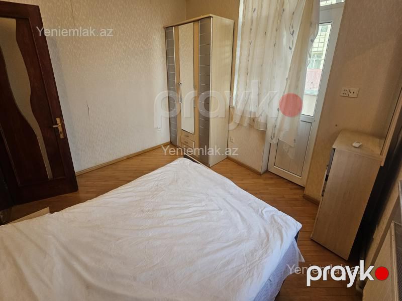 Günlük 4 otaqlı Bina evi menzil (Yeni tikili), 178 m², Nərimanov rayonu — Mənzil, Bakı (5)
