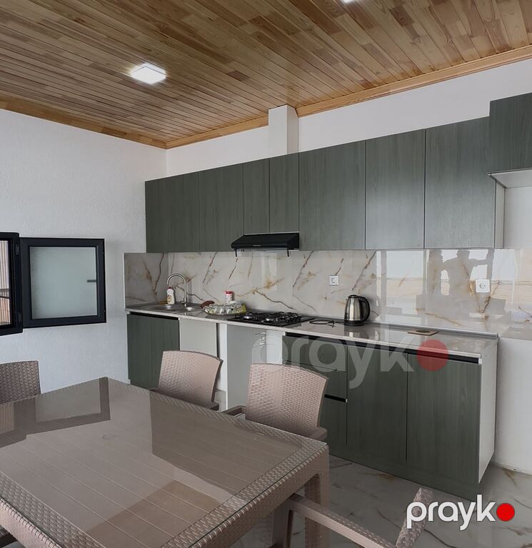 Satılır 5 otaqlı həyət evi/bağ evi 270 m² — Ev, villa, Bakı (3)