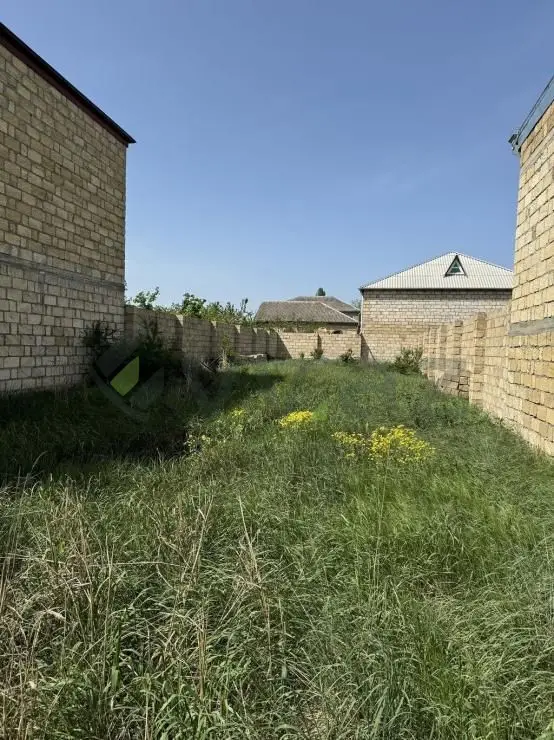 3 sot Torpaq Satılır, Quba — Quba