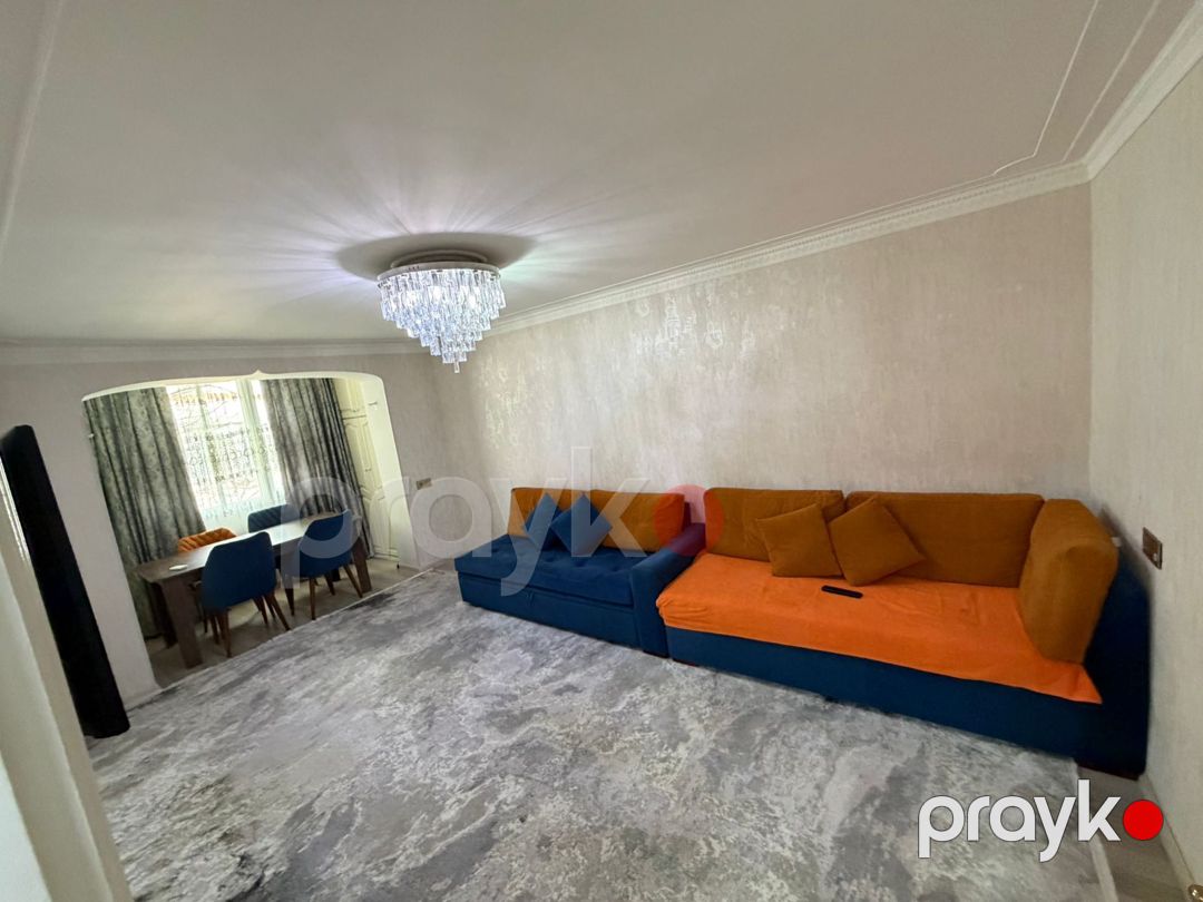 Satılır 3 otaqlı köhnə tikili 75 m² — Mənzil, Bakı (8)