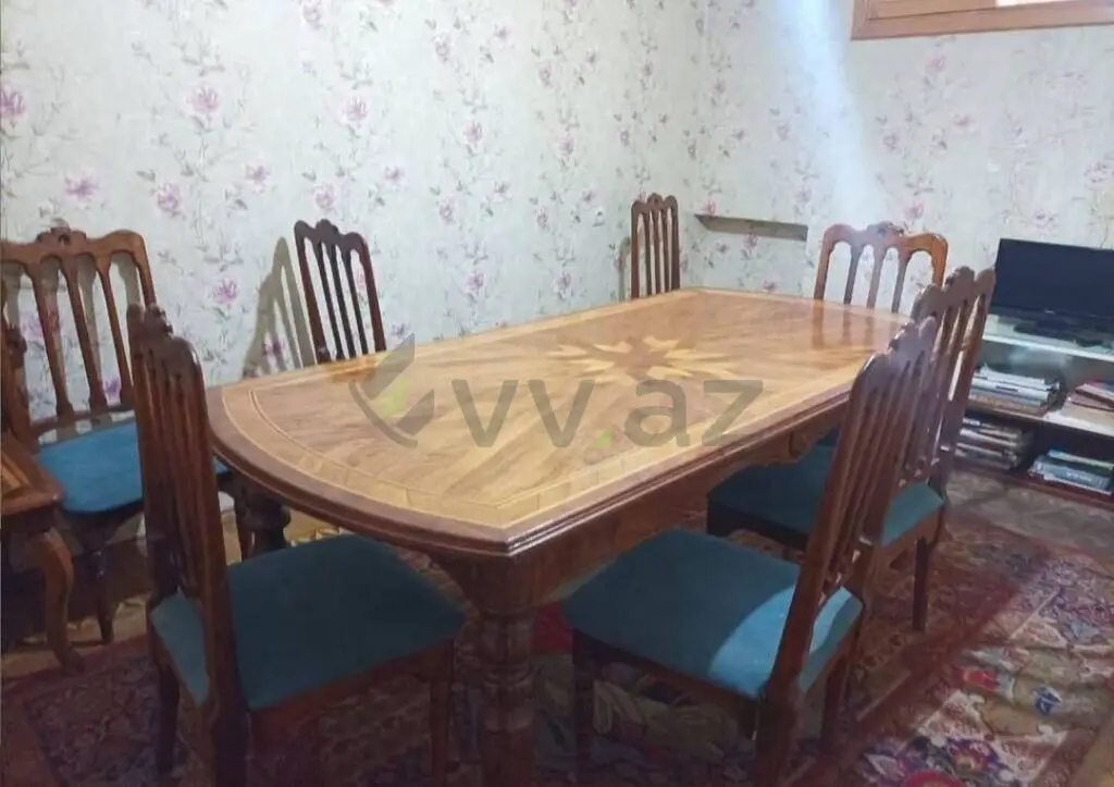 1 otaqlı mənzil Yeni tikili Kirayə, Nəsimi, Bakı — Mənzil, Bakı (3)