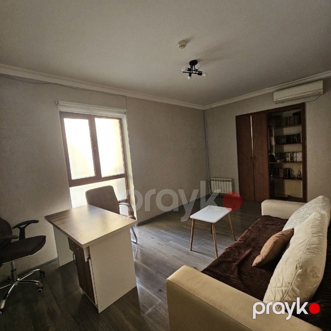 İcarəyə verilir 3 otaqlı ofis 120 m² — Ofis, Bakı (5)