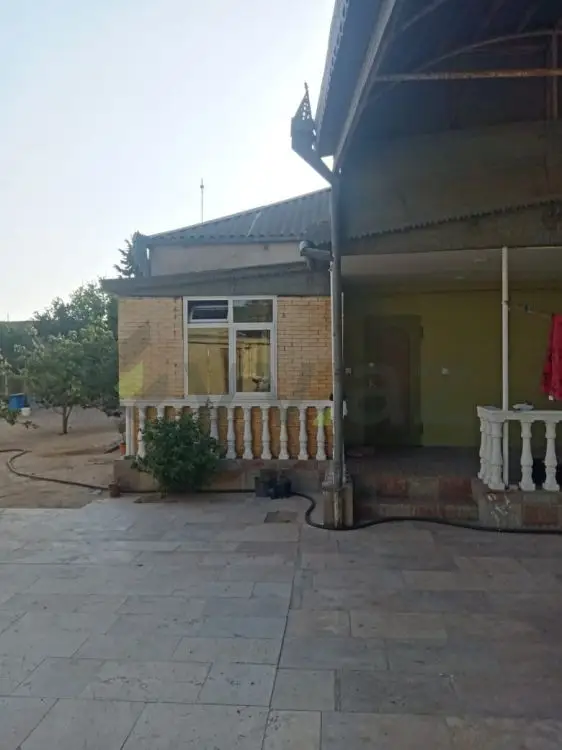 4 otaqlı Həyət evi Satılır, Şüvəlan, Xəzər, Bakı — Bakı
