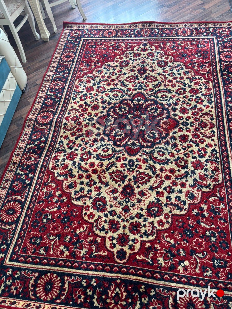 Xalça — Xalılar və xalı yolları, Bakı (2)