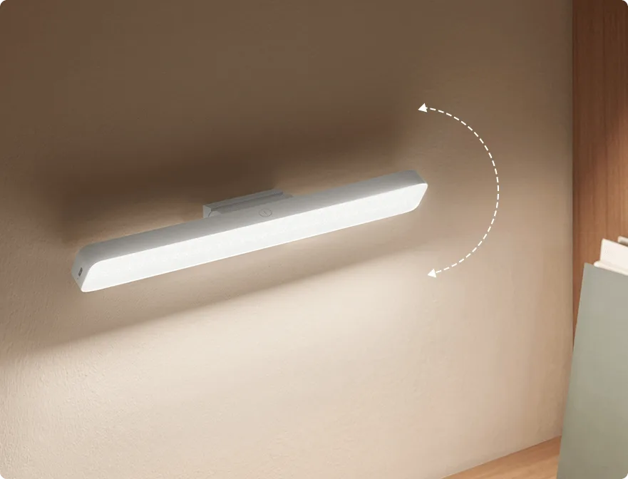 Ağıllı işıqlandırma Xiaomi Magnetic Reading Light Bar GL — Mallar, Bakı (2)