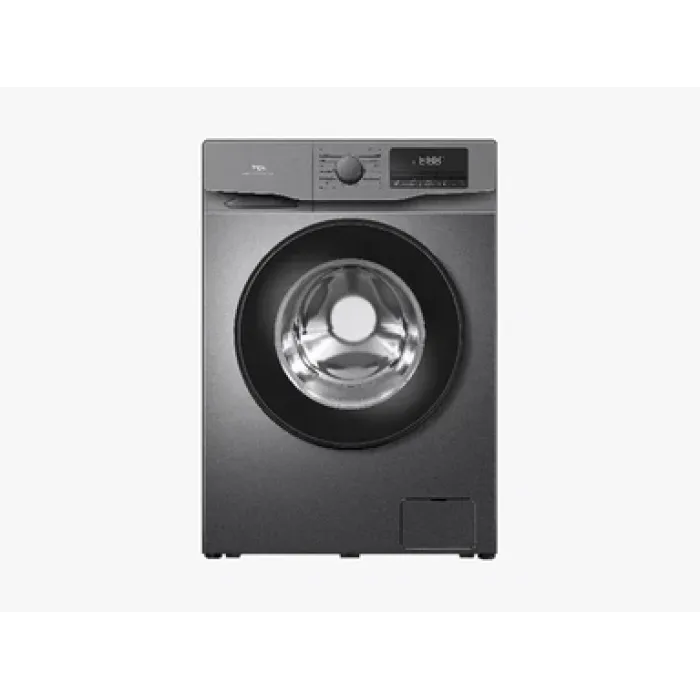 TCL P608FLG Paltaryuyan Maşın 8 kq Digital Inverter Steam 1400 RPM Ultra Slim — Bakı