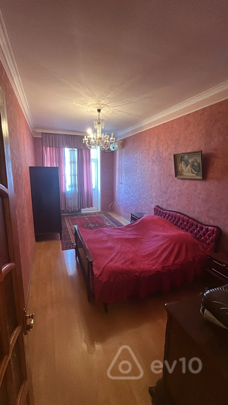 2 otaqlı mənzil, 98 m², A.M.Şərifzadə küçəsi — Mənzil, Bakı (7)