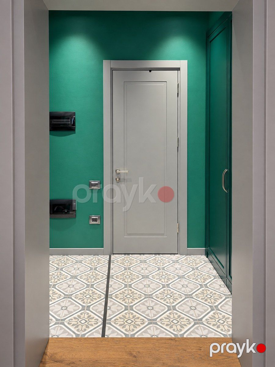 3-otaqlı yeni tikili kirayə verilir, Tbilisi pr. 101 115 m² — Mənzil, Bakı (6)