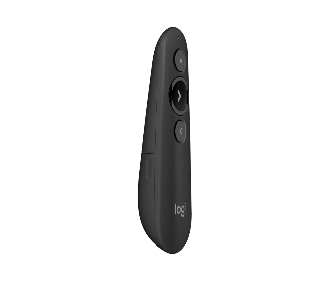 Logıtech R500s Bluetooth Presentation Remote – Graphıte (910-005843) — Ev texnikası, Bakı (2)