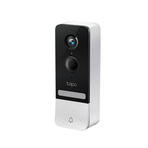 Tapo D230S1 Smart Battery Video Doorbell — Ağıllı ev, Bakı (2)