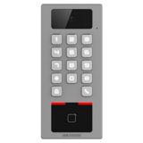 Hikvision Access Control Terminal — Pctech — Камеры видеонаблюдения