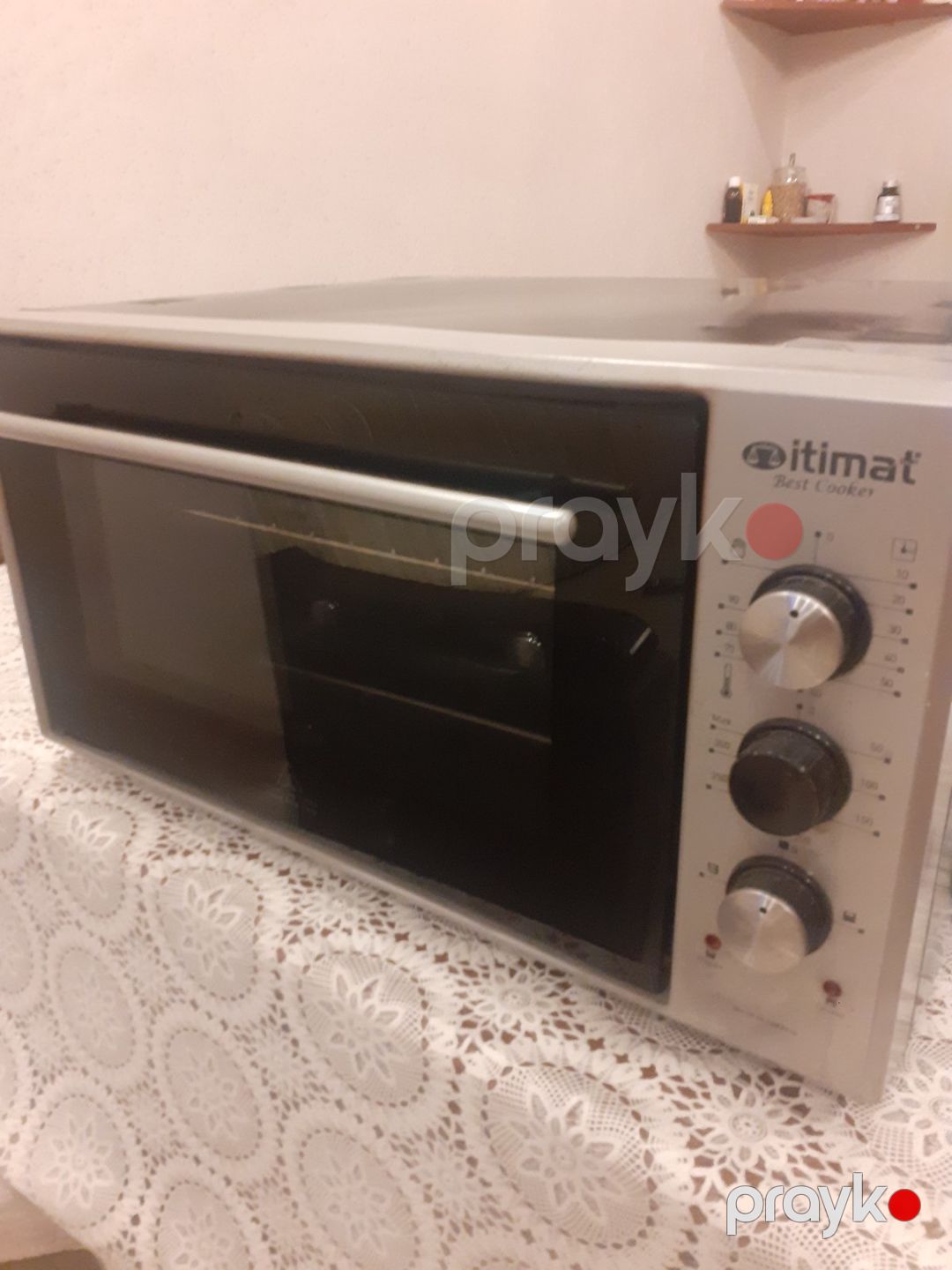 Elektrik soba — Ev texnikası, Bakı (5)