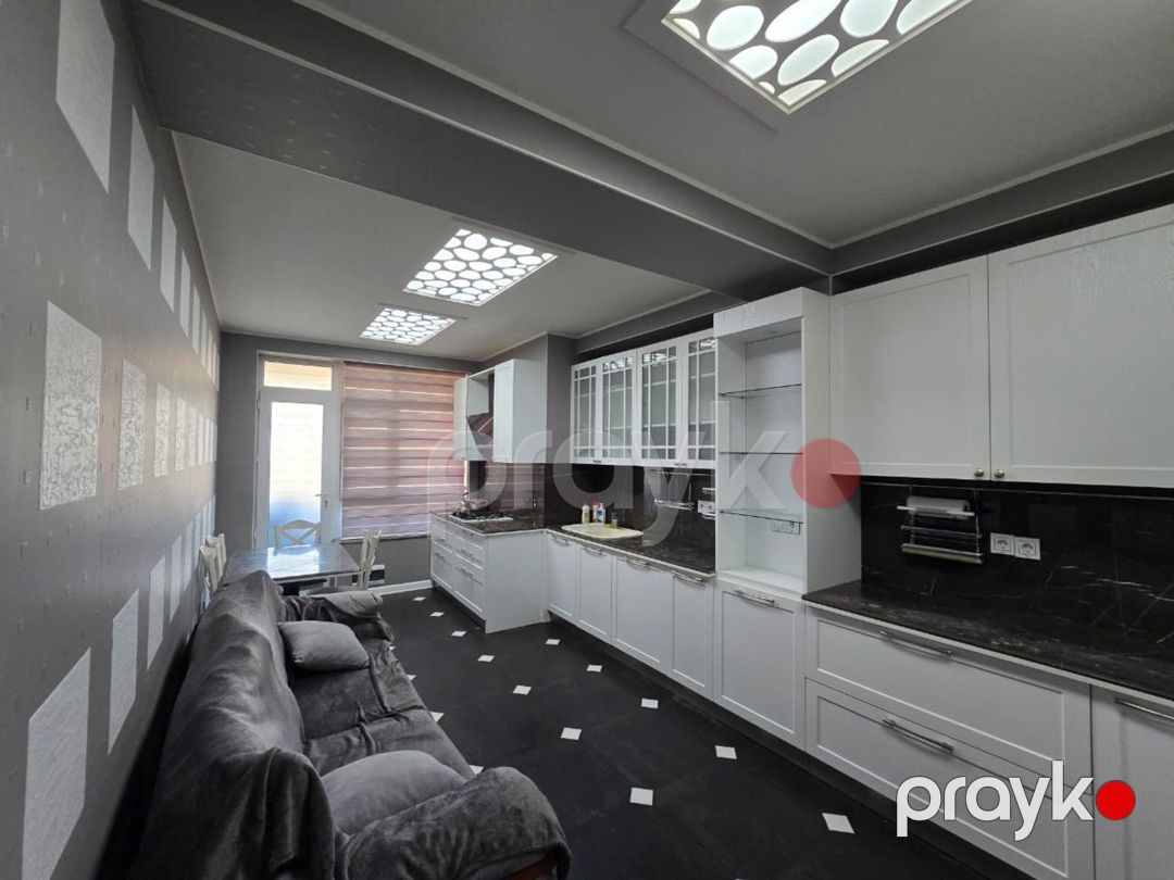 İcarəyə verilir 2 otaqlı yeni tikili 110 m² — Mənzil, Bakı (8)