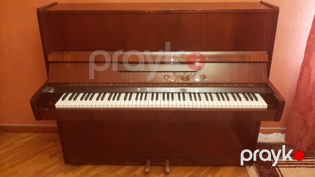 Pianino Belarus — Musiqiə alətləri, Bakı (3)