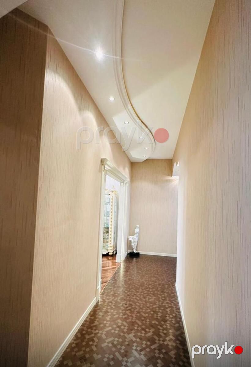 Satılır 3 otaqlı yeni tikili 120 m² — Mənzil, Bakı (7)