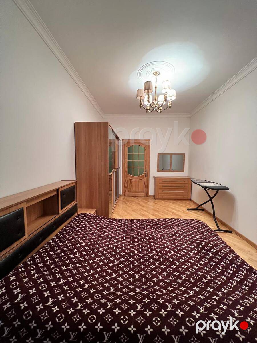 İcarəyə verilir 2 otaqlı yeni tikili 95 m² — Mənzil, Bakı (6)