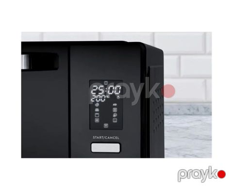 5296 Məhsulun adı: Elektrikli soba Electrolux ESO45DIGIT 45L Brend — Bakı