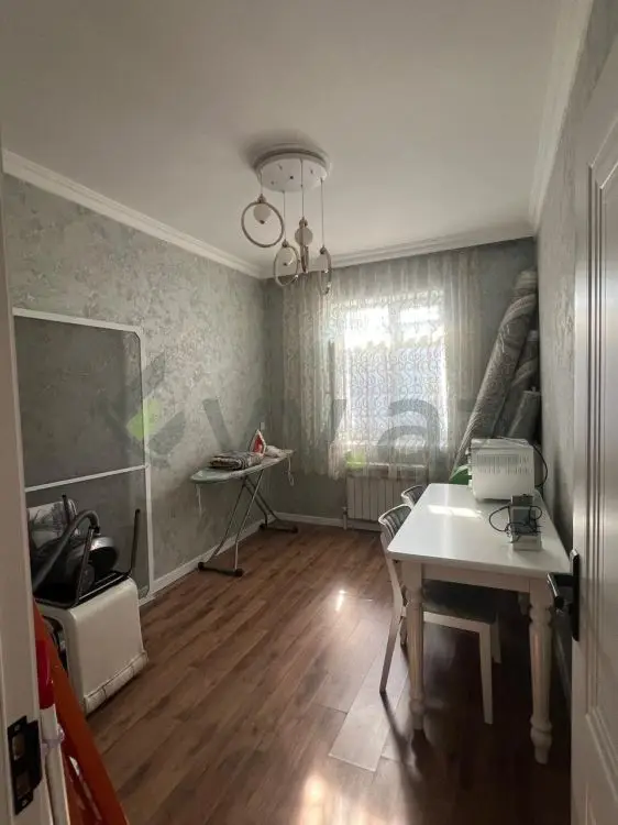 3 otaqlı Həyət evi Satılır, Biləcəri qəs., Binəqədi, Bakı — Ev, villa, Bakı (5)