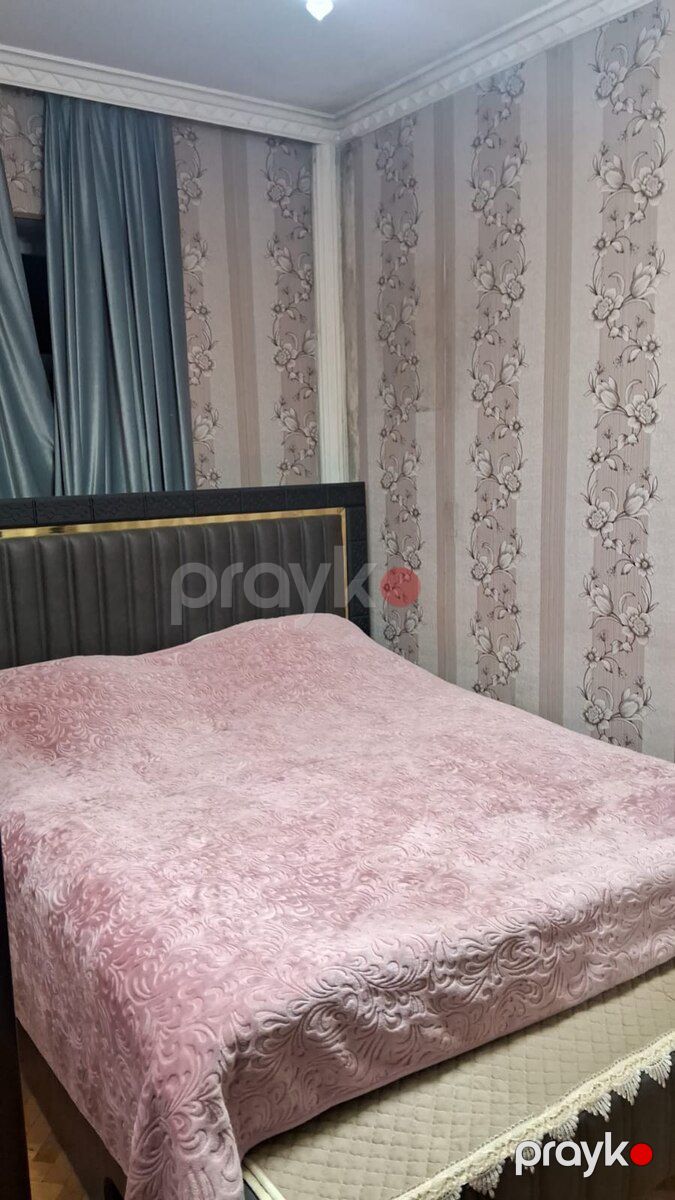 3-otaqlı mənzil, 17-ci mkr., 73 m² — Mənzil, Sumqayıt (8)