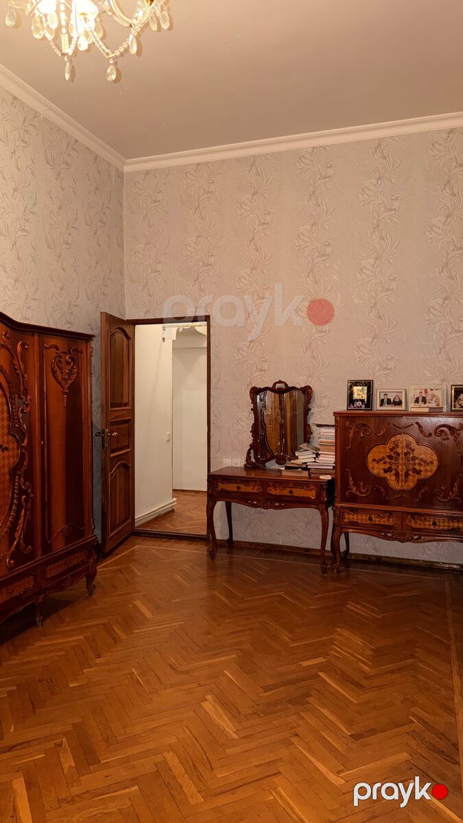Satılır 5 otaqlı həyət evi/bağ evi 200 m² — Ev, villa, Bakı (7)