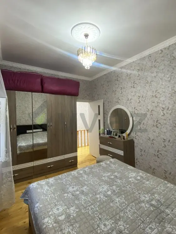4 otaqlı Həyət evi Satılır, Masazır, Abşeron — Ev, villa (9)