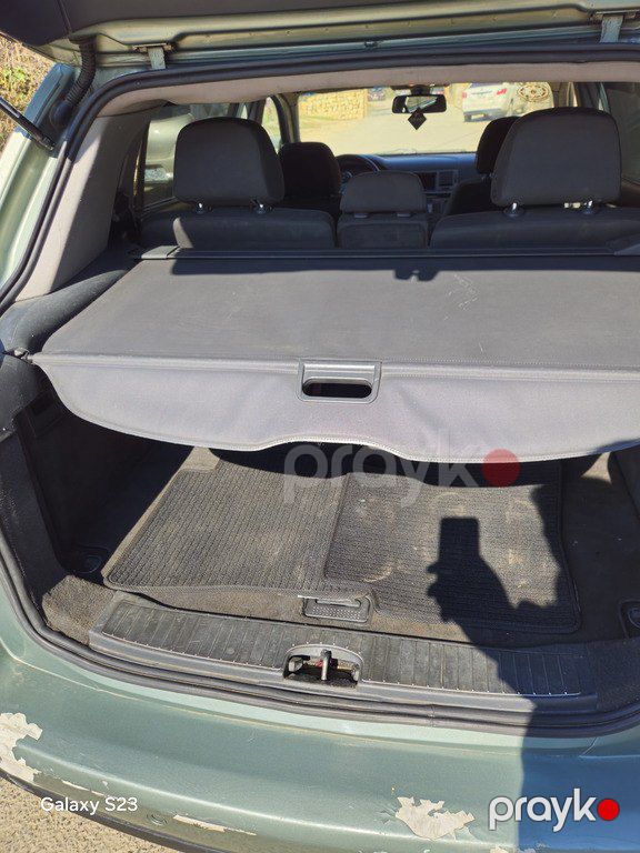 Opel Signum, 1.9 L, 2005 il, 340 000 km — Avtomobillər, Bakı (7)