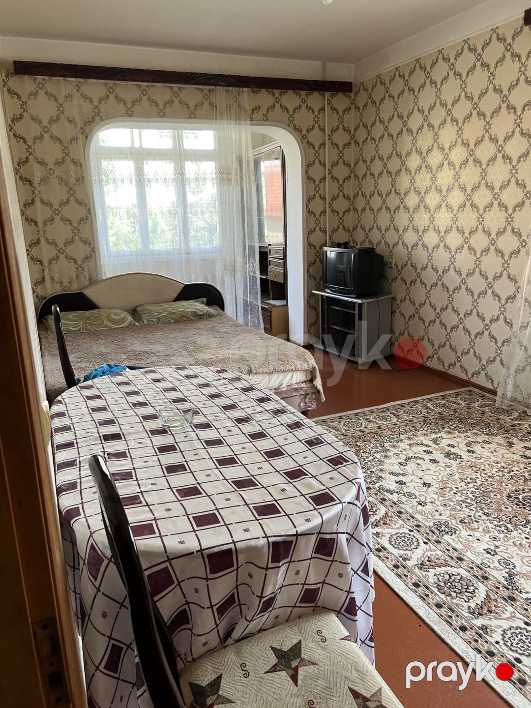 İcarəyə verilir 2 otaqlı köhnə tikili 60 m² — Mənzil, Bakı (4)
