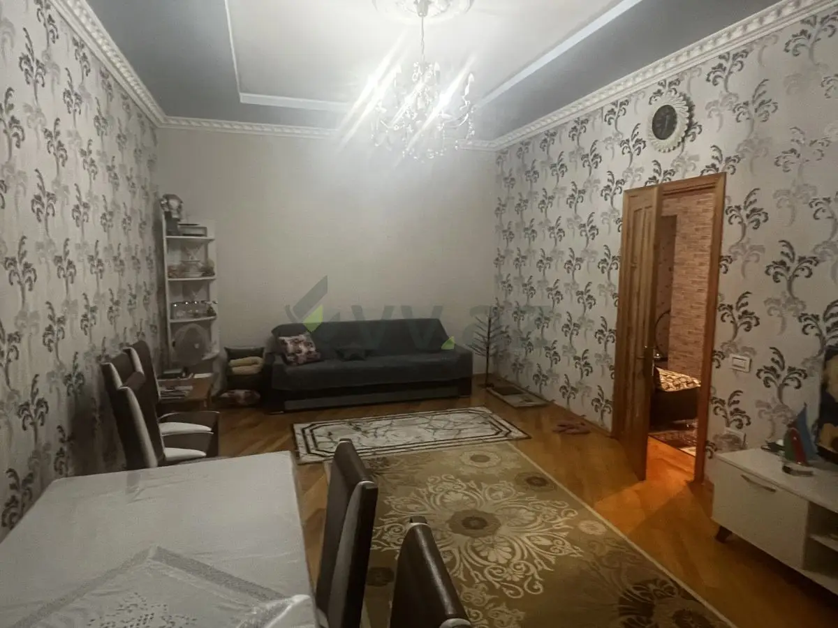3 otaqlı Həyət evi Satılır, Masazır, Abşeron — Ev, villa (11)