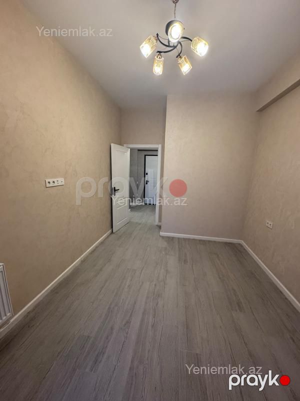 Kirayə 2 otaqlı Bina evi menzil (Yeni tikili), 60 m², Suraxanı rayonu — Mənzil, Bakı (5)