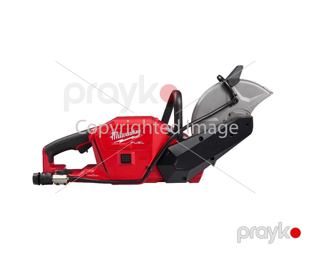 Beton kəsici maşın Milwaukee M18 FCOS230-0 (4933471696) — Təmir və inşaat, Bakı (3)