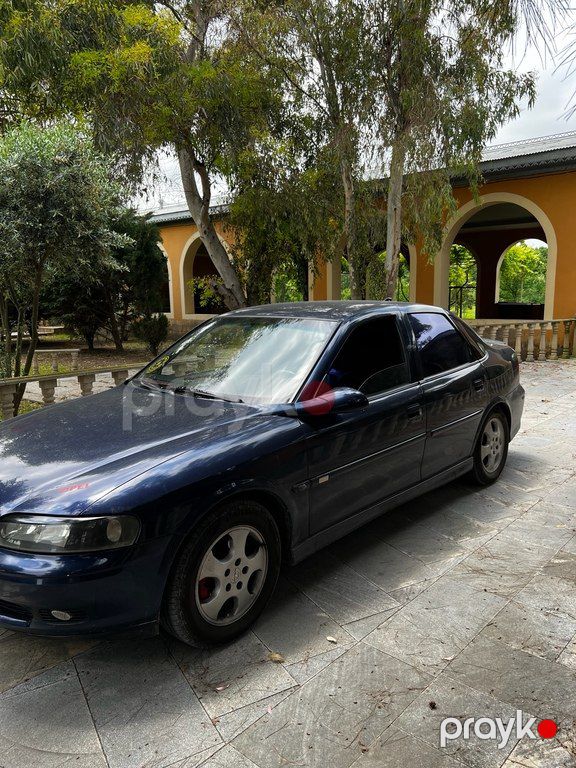 Opel Vectra, 1.6 L, 1999 il, 300 000 km — Avtomobillər, İmişli (7)