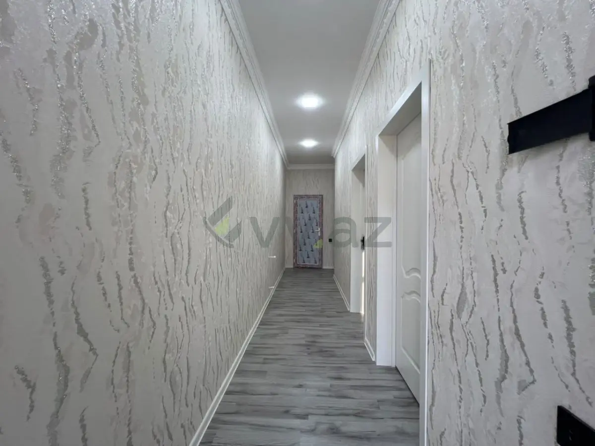3 otaqlı Həyət evi Satılır, Masazır, Abşeron — Ev, villa (4)