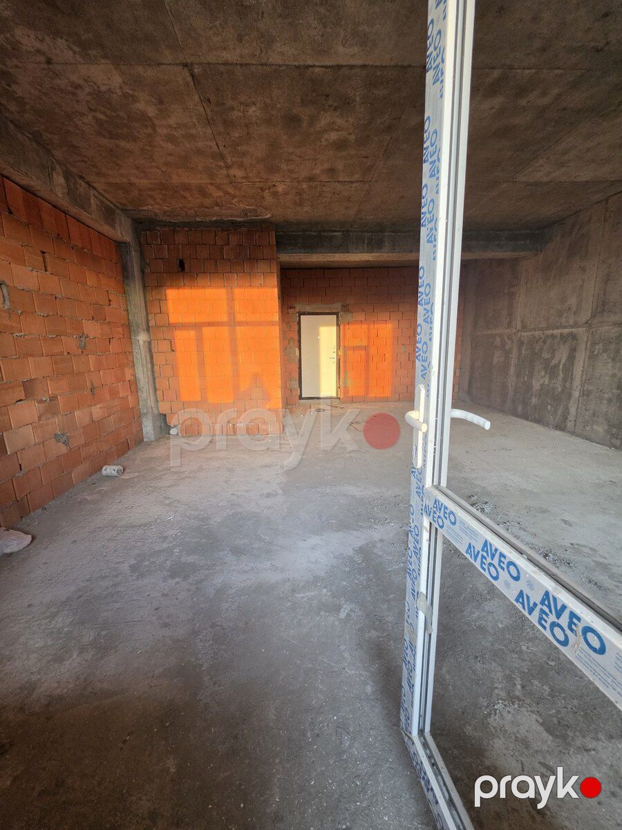 1-otaqlı yeni tikili, Xırdalan ş., 67 m² — Mənzil, Bakı (3)