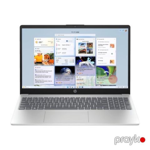 Noutbuk HP 15-FD2002CI (BG7H4EA) — Bakı