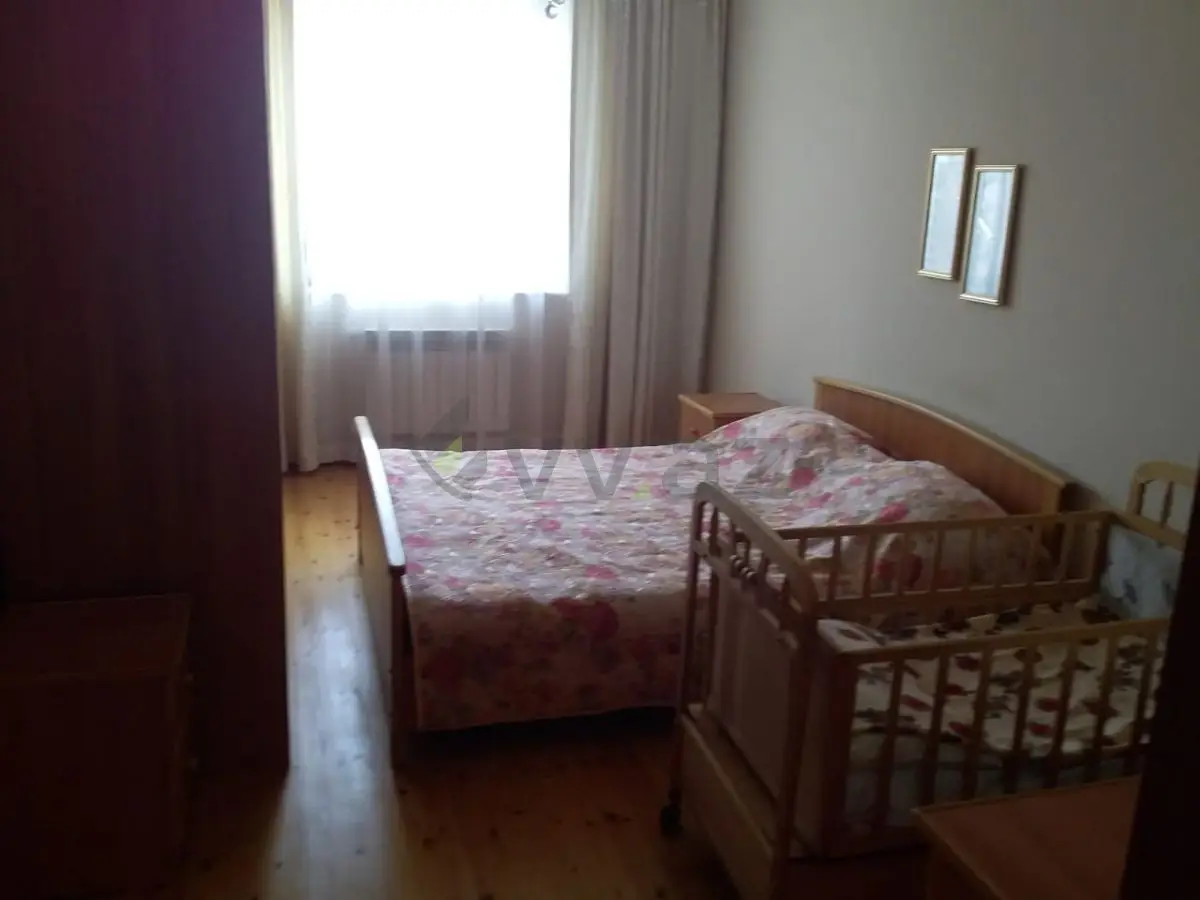 4 otaqlı Həyət evi Satılır, Mehdiabad, Abşeron — Ev, villa (5)