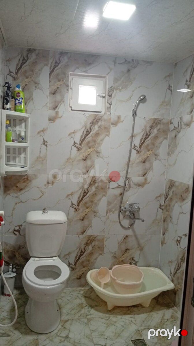 Həyət evi, Sumqayıt ş — Ev, villa, Sumqayıt (12)