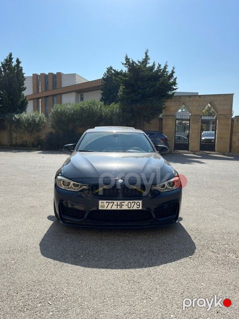 BMW 328, 2.0 L, 2013 il, 175 700 km — Bakı