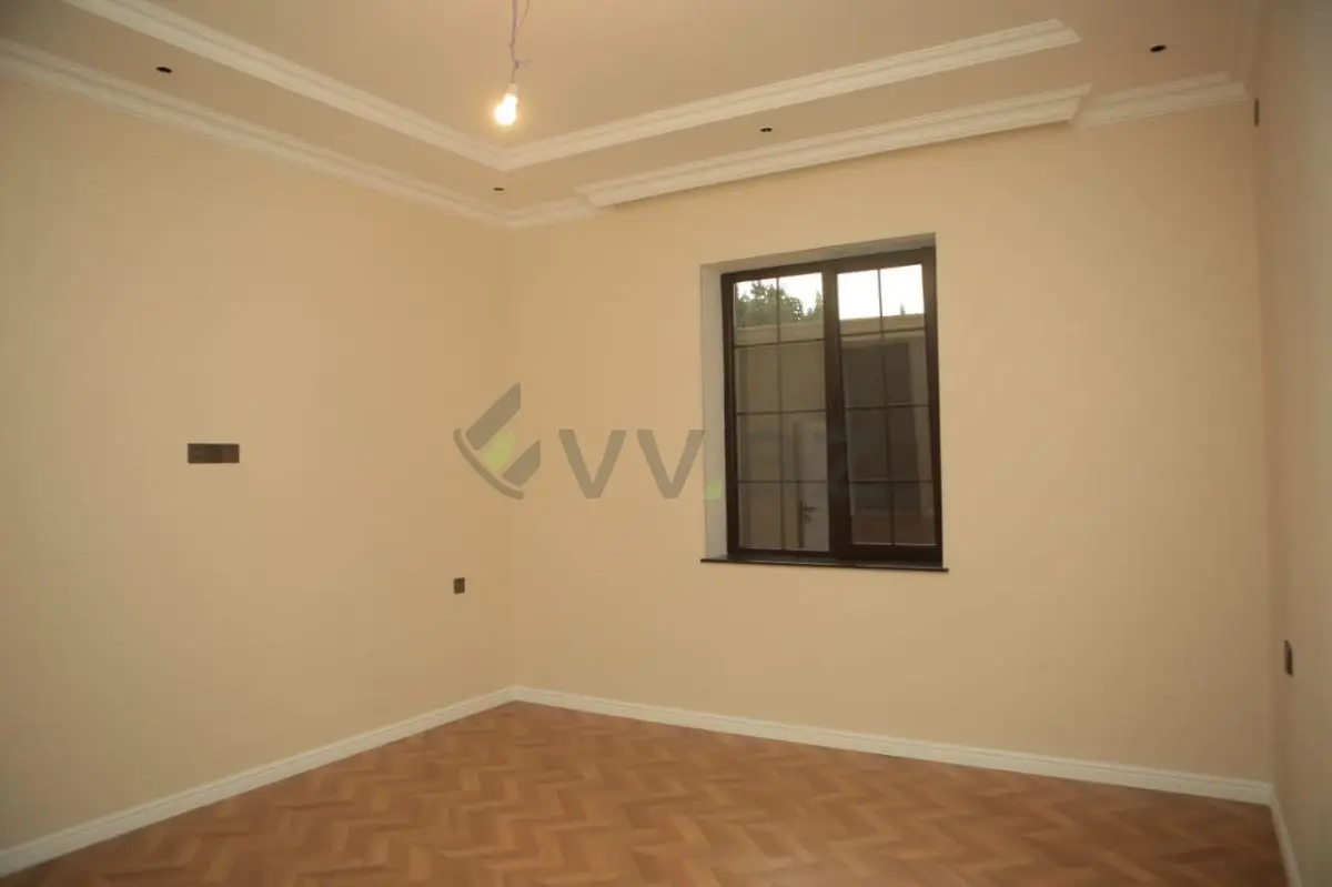 4 otaqlı Həyət evi Satılır, Bakıxanov qəs., Sabunçu, Bakı — Ev, villa, Bakı (9)