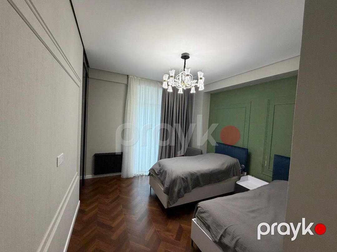 Satılır 3 otaqlı yeni tikili 95 m² — Mənzil, Bakı (3)