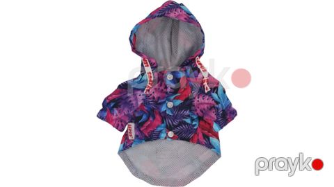 İtlər üçün kostyum Batik Mesh XL - 8684026001658 — Bakı