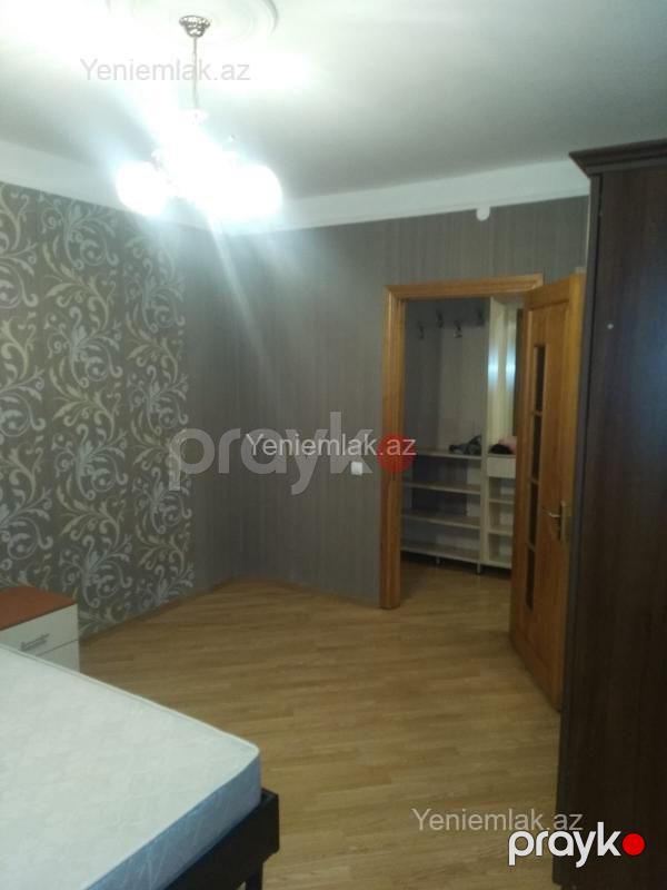 Satılır 2 otaqlı Bina evi menzil (Köhnə tikili), 65 m², Sabunçu rayonu — Mənzil, Bakı (4)