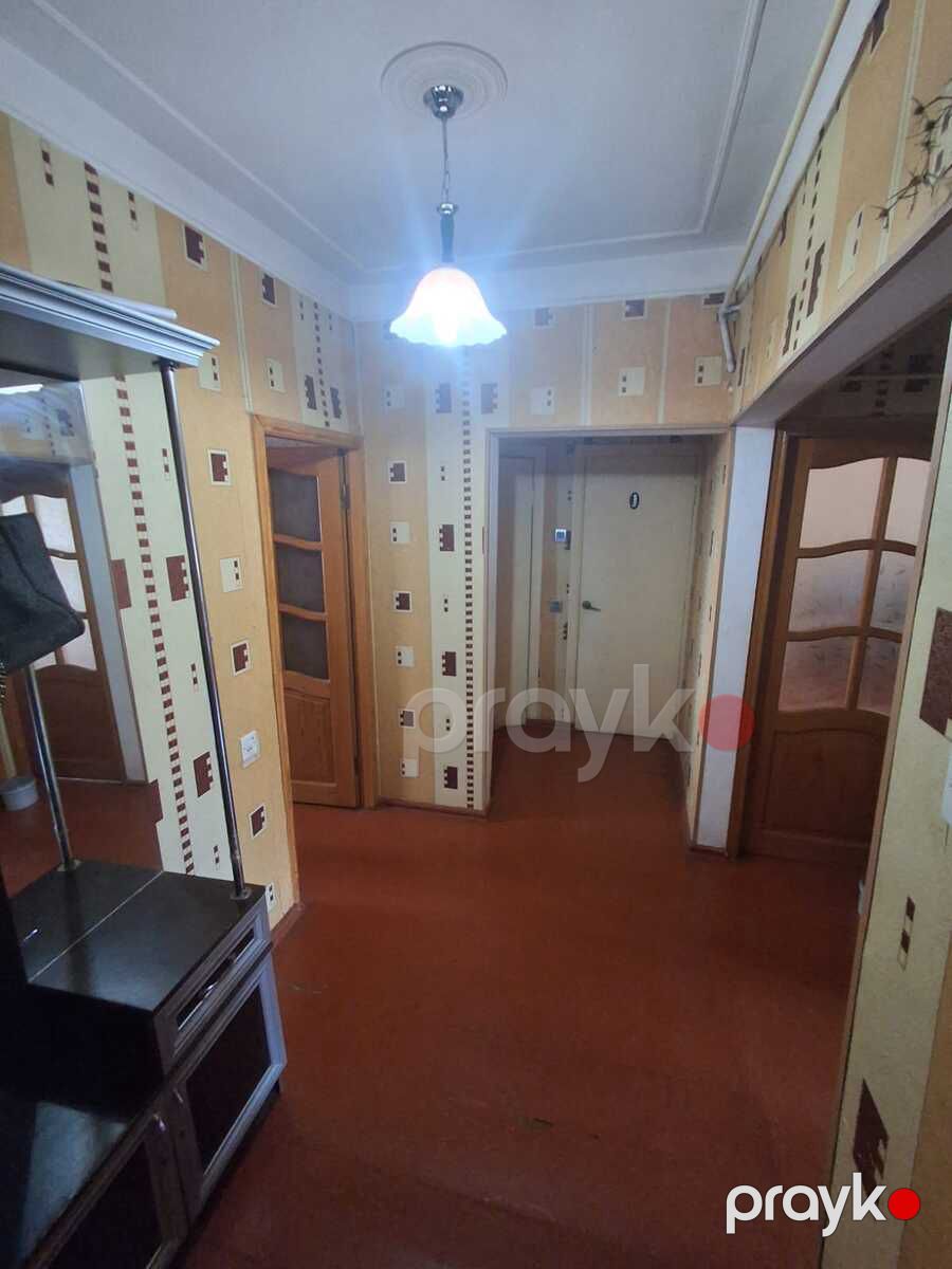 İcarəyə verilir 3 otaqlı köhnə tikili 75 m² — Mənzil, Bakı (4)