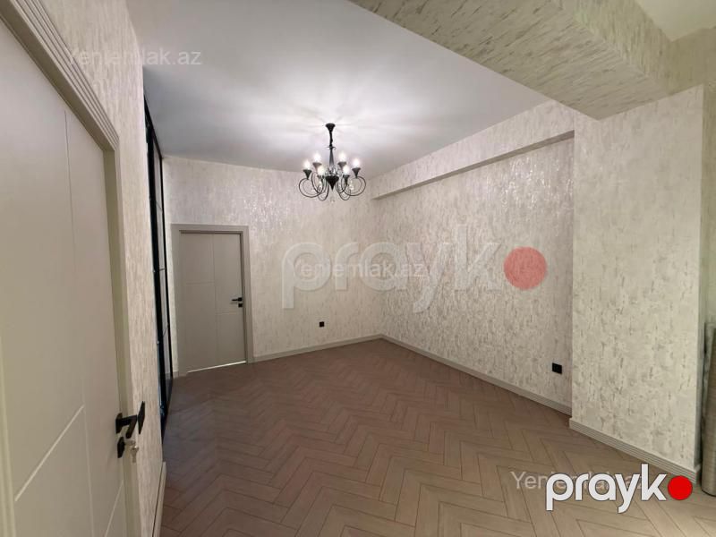 Satılır 2 otaqlı Bina evi menzil (Yeni tikili), 63 m², Sumqayıt şəh — Mənzil, Sumqayıt (3)