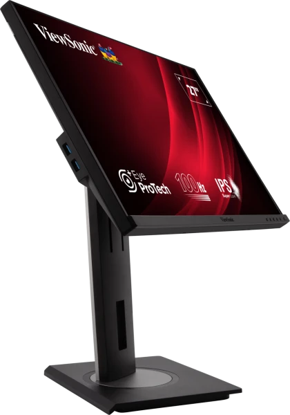 Monitor ViewSonic 27″ VG2748A-2 — Monitorlər, Bakı (4)