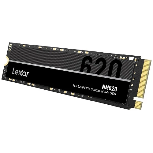 M.2 SSD Lexar NM620 2TB — Sabit diskləri, Bakı (2)